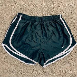 Nike Black Tempo Running Shorts - M